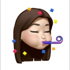 Meet your Posher, Jo